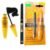 d82d4e962bd045d0e085eb2a62cd0297.jpg A.D.S adse Colossal Volum Express Smokey Eyes WATERPROOF EYELINER with Free Eye Brow Pencil