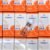 AR Vitamin E Plus [hyas] Vitamin C ARON HYA Gold WHITENING  Serum- 10ml Product of THAILAND