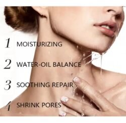 DR RASHEL vtmx COLLAGEN Soothing Gel 99% Leaves Skin Plump, Elasticity and Firming 300ml