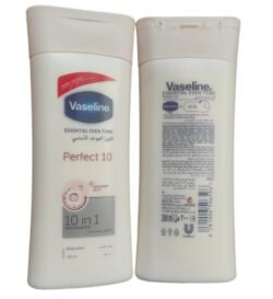 VASELINE Perfect 10 Body Essential Even Tone - 200ml Lotion  veel