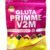 GLUTA Primme V2M Capsules Precious Skin Made in THAILAND