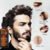d9e6e1b8ba40a360a81cd3c79c2e3f8e.jpg DR RASHEL Beard Oil With Argan Oil And Vitamin E For Men - 50ml (Drbo)