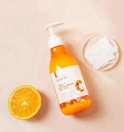 DR RASHEL Vitamin C Body Lotion 300ml vbl