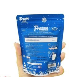 DRINKING  FROZEN 100% GLUTA Pure COLLAGEN fgrp Tri-Peptide Powder 50,000mg