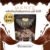 300g Manee Cocoa Dietary Supplement mcds Mixed Powder (10g x 30 packet ) Made in Thailand