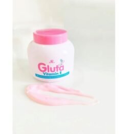 AR Aron GLUTA Vitamin E Moisturizing (gvmc) COLLAGEN CREAM 200ml