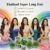HERBAL THAILAND SUPER LONG HAIR Capsules  Natural Jojoba Oil slhc Treatment for Hair Growth with Vitamin E and for repair dried or damaged hair Made In Thailand 50 Pcs