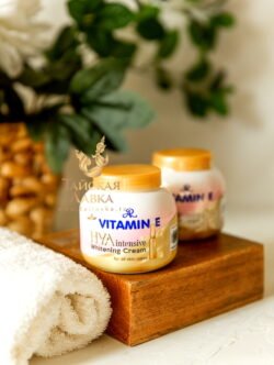AR hyc2 Vitamin E ARON HYA Intensive WHITENING CREAM 200g Made in THAILAND