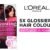 dc218e978c9a5968f2086d9bebd08e9d.jpg 360 Black Cherry Salon Pack L'Oreal Paris Casting Creme Gloss Hair Colour, 60g+ 60ml + 40g ( code 360BC )
