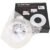 dc585bef60d2bc58e825a2aebfcb48fe.jpg Nano PU Gel Double (igt) Sided Tape, 5M Unite Ivy Grip Washable Adhesive Tape, Removable, Reusable, Traceless, Sticks to Glass, Metal, Cabinets, Tile, Dashboards and More, Nano Tape