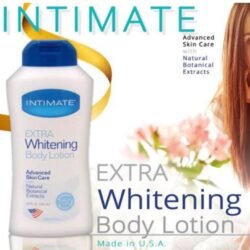 dcd8902f60264d0e4fff3fd2ed55f9fc.jpg INTIMATE Maximum WHITENING Body imhb Lotion Advanced Skincare Natural Botanical Extracts - 590ml (Made in USA)