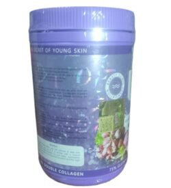 Natural DRINKING Powder Dsm Phyto Magic Mbhp Brightening GLUTATHIONE and COLLAGEN & Been Honey Supplement Made In Malaysian