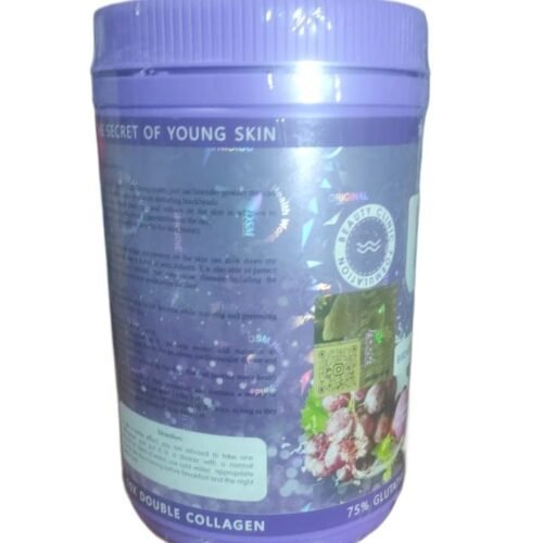 Natural DRINKING Powder Dsm Phyto Magic Mbhp Brightening GLUTATHIONE and COLLAGEN & Been Honey Supplement Made In Malaysian
