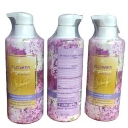 AR Flower affs Fragrance Schatz ARON Body WHITENING Lotion 500 ml Made in THAILAND