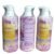 AR Flower affs Fragrance Schatz ARON Body WHITENING Lotion 500 ml Made in THAILAND