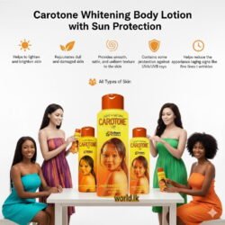 dd6e67d1b14f141c2746553cbbc54b57.jpg Carotone Light & Natural Brightening Whiit-ning Body Sun Protection Lotion cbl5