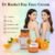 Dr Rashel VITAMIN C DAY / FACE Cream 50G for Brightening & Anti-Aging Moisturizing (Dvcd)