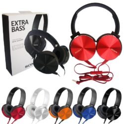 ddb1044f11769d1a431c3194f5374b3f.jpg Extra Bass Headphone XB450 harman Kardon Stereo Hi-Res A’udio Hifi Sound, Phone Calls Sport, Digital 3D Sound