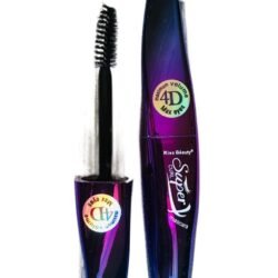 Kiss Beauty Super Curl 4D Mascara kbm