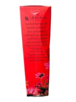 ddceeaf48150ac8ace148c743f5ea564.jpg Blossom bko0 Kochhar Aroma Magic Strawberry Face Wash- 100 ml