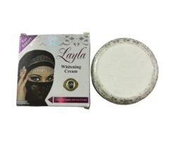 LAYLA Beauty Whitening Cream 30g Layg
