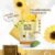 Precious Skin Thailand Sunflower Booster SFBS WHIITENING Soap brightening moisturizing
