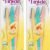 3 Pcs Tinkle Eyebrow Razor Set, Hair Trimmer ter Shaver and Tough up Tool, Facial Razor with Safety Cover