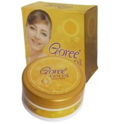 Goreee Gold Beauty Whitening Cream 24K Vitamin B3, gg24