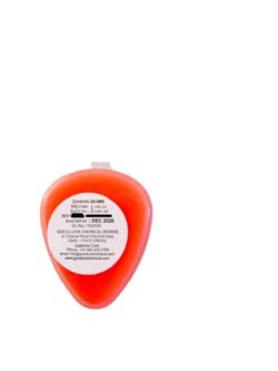 df088ca4abcd9a53c69264fb229e6c98.jpg 3PCS Good Luck Sweet Strawberry Glss Lip Balm (1x 3.6g)