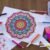 Doms dem4 Aqua 24 Shades Watercolour Sketch Pen Set Colorful Sketching, Doodling & Mandala Art Made in India