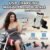 df80a95df2c81d434e0cb7773caf46b2.jpg USB CHARGING Mobile Phone Bracket Handlebar Model Cmpb Most Suitable For UBER, PICK ME User