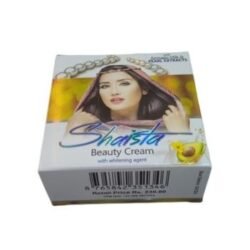 e02f1fb79b0f5b2f912bfd4f76fff8b6.jpg SHAISTA Beauty Whitening Cream Shbc With Moisturizing Agent With Avocado, Milk & Pearl Extracts