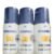 AR Vitamin E (ardr) WHITENING Moisturizing ARON Deodorant Roll On 10 ml Made In THAILAND