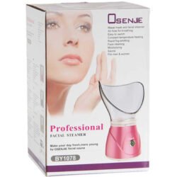 e114a545b31393fe80f03f018334c75a.jpg Silicon Face Steamer OSENJIE Professional High Quality Soft Cover