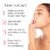 HUDA BEAUTY dryb Strawberry Lip Balm for Soft and Naturally Pink Lips SPF 30 lip Pigmentation for Dark Lips 10gm