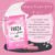 4 in 1 Acne Froza Glutta Pure WHITENING 60 Capsules Reduce Natural Dietary Supplement Product