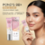 e16523ac118d0cb87a3665aedf88fc9f.png POND's BB+ Cream Make Up Glow Vitamin Enriched Cream Spf 30Pa+++ Light Moisturizer Cream (pbbi)