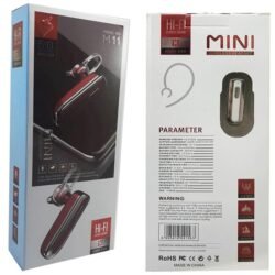 e1a075711ce4d48d65037c7d3c547658.jpg Hifi M11 Mini Wireless Bluetooth Headset mbh
