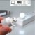 e1a6c8973825a0dfdc42d7cb55777176.jpg Mini Smart LED USB Reading Light Round Bulb Portable Night, WHITE, Warm WHITE, Compact, Ideal for Bedroom, Bathroom, Nursery, Hallway, Kitchen Car USB Atmosphere Light Study Room Lighting Lamp, Power Bank mlbr