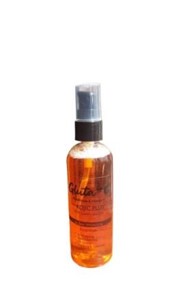 GLUTA-C KOJIC Plus+ (gkpf) Deep Cleaning Oil control All skin type Face wash 100ml