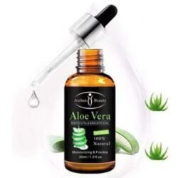 e23ea6e071bd423425034618e3847e6b.jpg AICHUN BEAUTY (seru) Aloe Vera Moisturizing Face Serum for All Skin 30ml