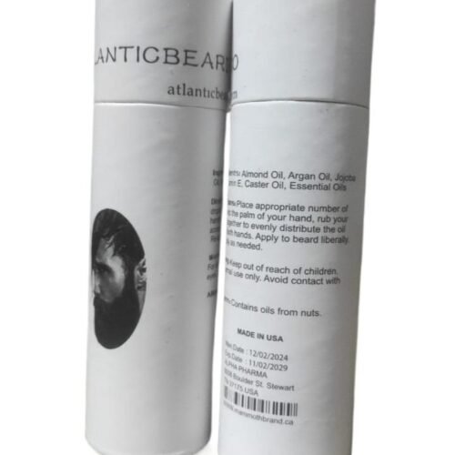 e2bb420dc24803678b91573392c0b4af.jpg Natural Ingredients USA Atlantic Beard Growth Oil abgo 30ML