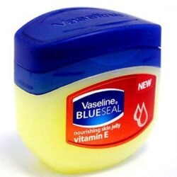 Vitamin E VASELINE Blue Seal 100 ML Nourishing Skin Jelly vbsn