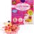 GLUTA Berry 200000mg [gb2w] Drink Punch WHITENING  Skin Fast Action - Time to Glow your Skin