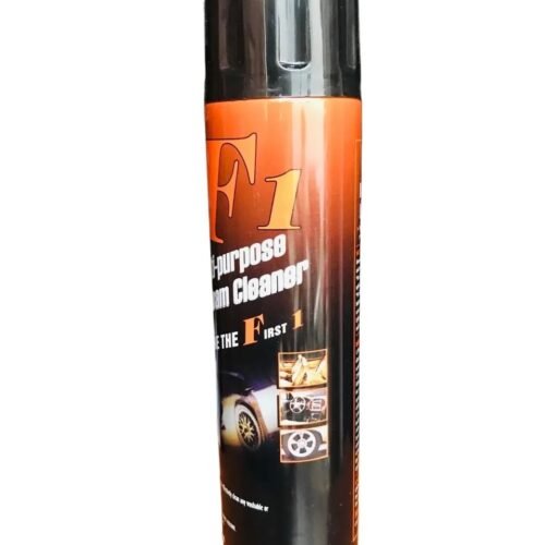e3119d21ec5b6b91565e7f8574437b25.jpg High Quality (mpfc) Multi-Purpose Surface Foam Cleaner Spray for Car Care All Purpose Car Interior Seat Tyre Rim Leather Sofa Carpets Dirty Marks Cleaner Foam Cleaner Spray 650ml