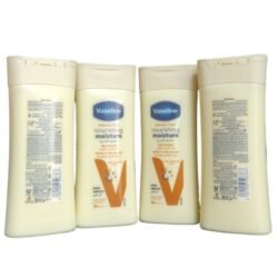 Vaseline Intensive Care Nourishing Moisture vbln Very Dry Skin Body Lotion 200ml