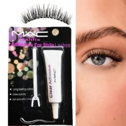 e3a8eb02510926508960bbe3d193bb39.jpg M.A.C. mtv8 Strong WATERPROOF Clear False Eyelash Glue Adhesive Extensions for Makeup Tool 9g