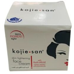 e4030a2e9b2d549b97a638c804f3c0bc.jpg Genune KOJIE SAN Kojic Acid Face Cream Skin Brightening 50g WHITENING Beauty Cream