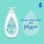 Ph Balanced JOHNSON's BABY Natural Milk + Rice 500 ML Lotion Help Keep Babies Skin Nourished moisturize