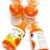 Natural Orange Extracted Vit C WHITENING Serum for Face & Body (Vitamin C) 30ml Made In THAILAND vitc